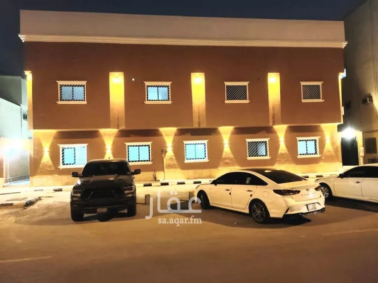 شقة للإيجار في شارع ملهم, حي الإزدهار, مدينة الرياض, منطقة الرياض صورة 2