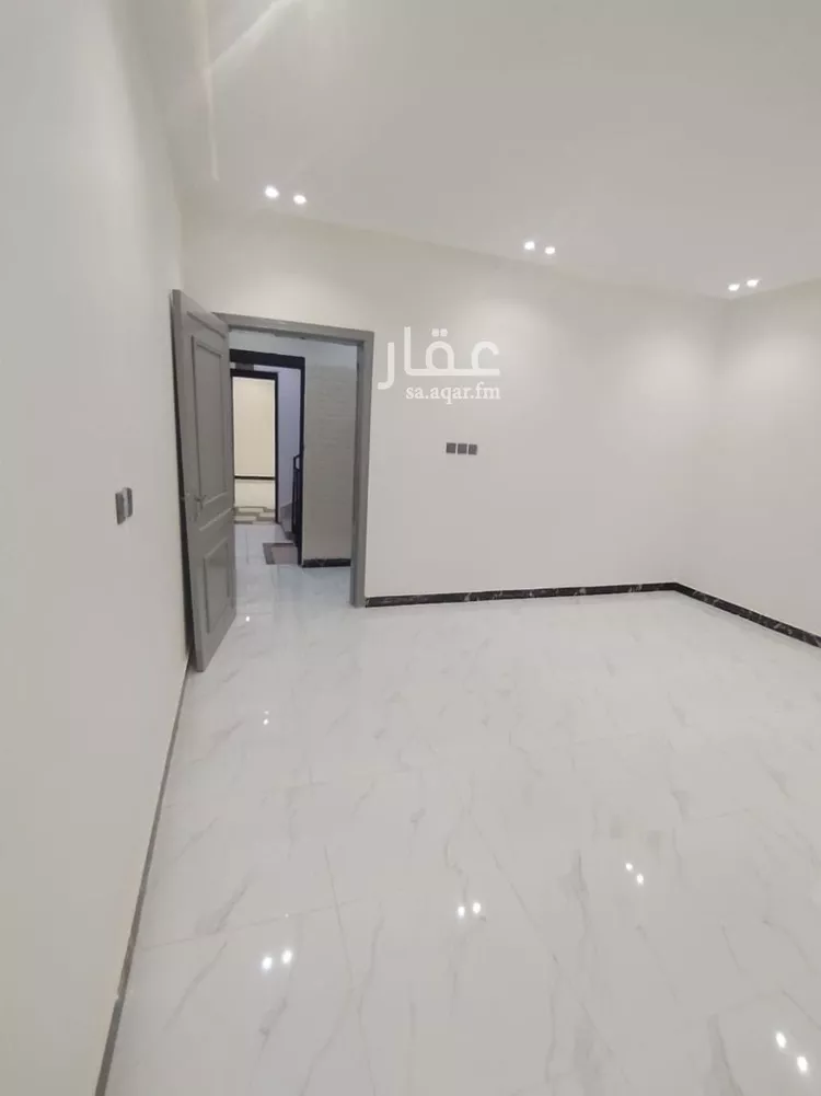 شقة للإيجار في شارع الجدول, حي الملك سلمان, مدينة الرياض, منطقة الرياض