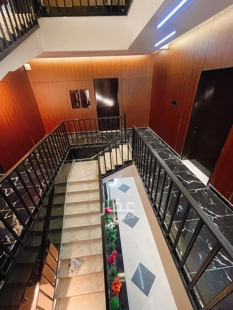 شقة للإيجار في شارع محمد المقدمي, حي النفل, مدينة الرياض, منطقة الرياض