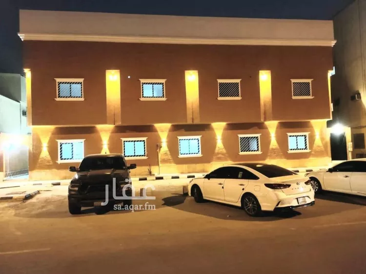 شقة للإيجار في شارع ملهم, حي الإزدهار, مدينة الرياض, منطقة الرياض