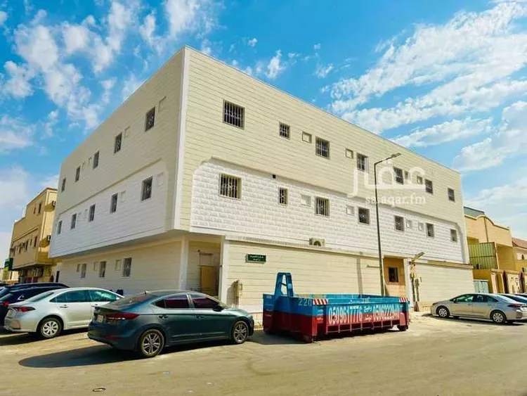 Apartment for Rent in Riyadh Al Yarmouk