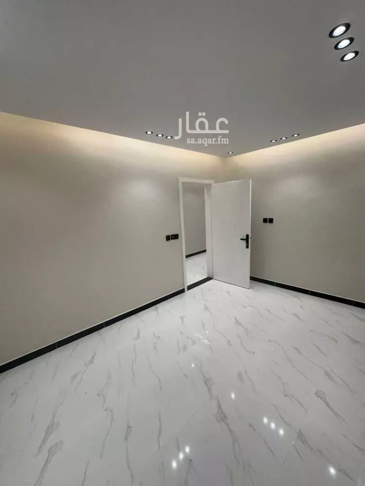 شقة للإيجار في شارع أبي الكرم, حي الضباط, مدينة الرياض, منطقة الرياض