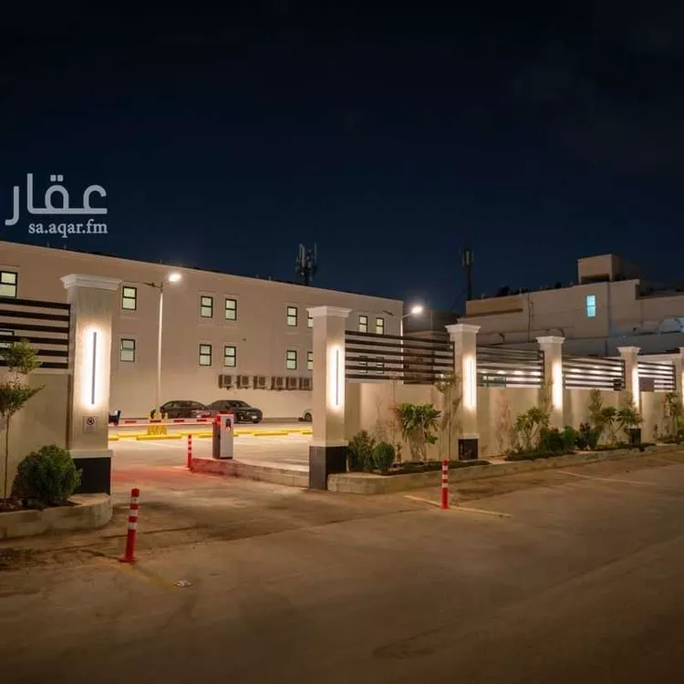 Apartment for Rent in Riyadh Al Wahah