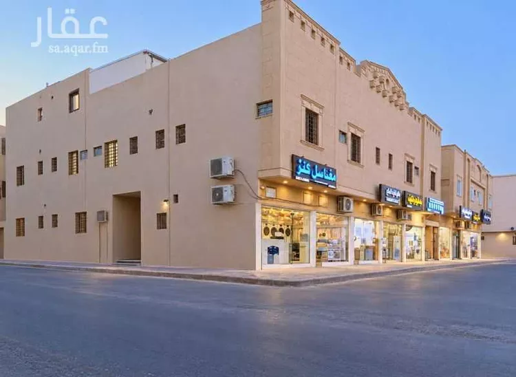 Apartment for Rent in Riyadh Al Yarmouk