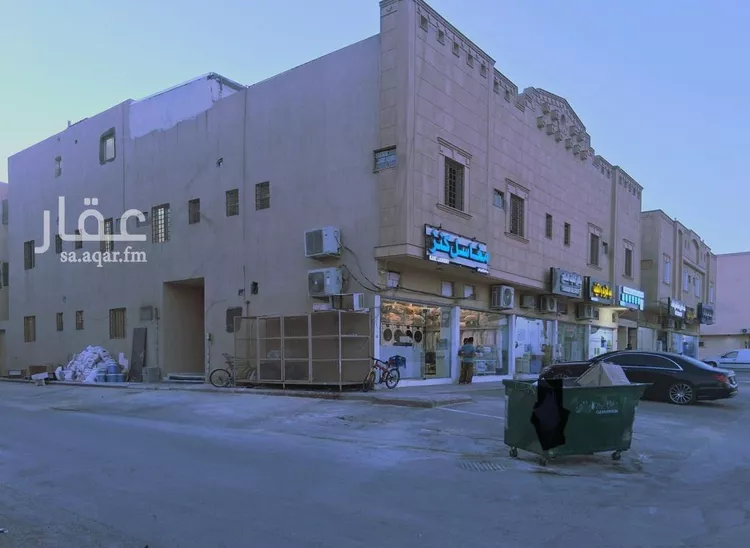 شقة للإيجار في شارع بغداد, حي اليرموك, مدينة الرياض, منطقة الرياض