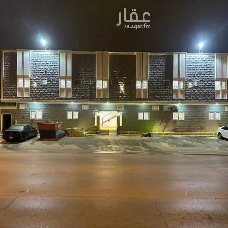 Apartment for Rent in Riyadh Al Quds