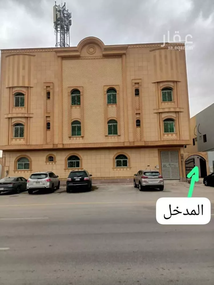 Apartment for Rent in Riyadh As Sahafah
