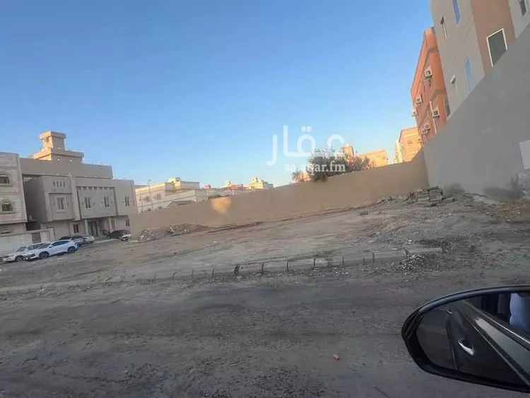 أرض للبيع في شارع موسى بن حكيم, حي الكوثر, مدينة جدة, منطقة مكة المكرمة