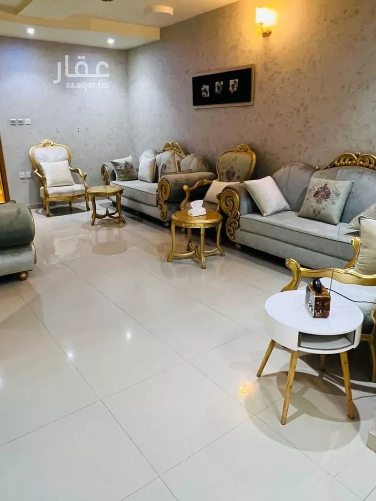 شقة للإيجار في شارع ابن محمود العماد, حي الحلقة الغربية, مدينة الطائف, منطقة مكة المكرمة صورة 3