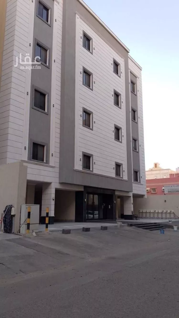 شقة للبيع في شارع عبادة بن نسي, حي الريان, مدينة جدة, منطقة مكة المكرمة