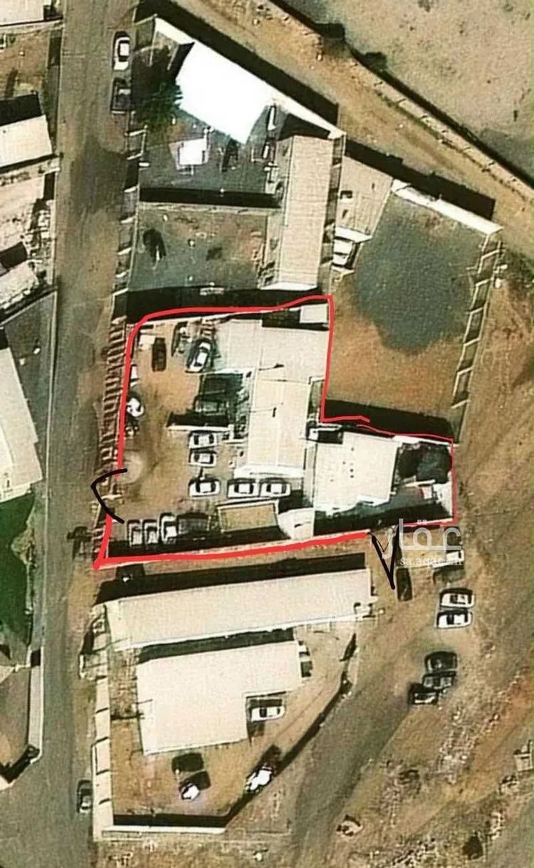 Rest House for Sale in Jeddah Al Muntazah