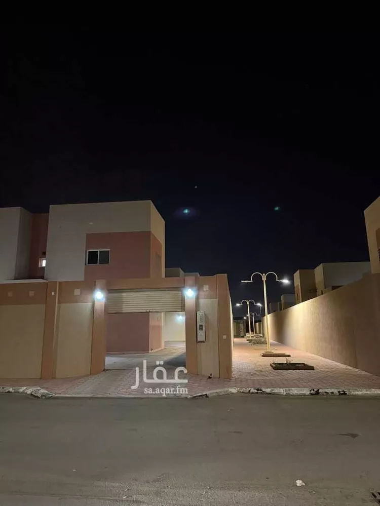 فيلا للإيجار في شارع ناصر بن عبدالعزيز ، حي الروضة ، نجران ، منطقة نجران صورة 4
