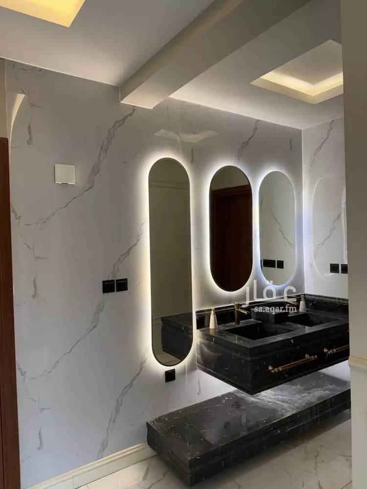 فيلا للإيجار في شارع جعال الحبشي ، مسلية ، بيش صورة 5