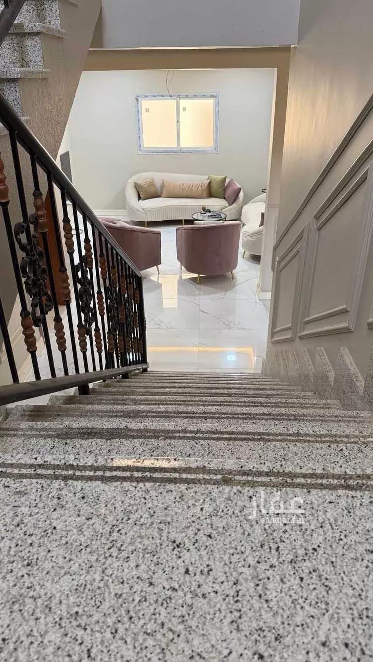 فيلا للإيجار في شارع جعال الحبشي ، مسلية ، بيش صورة 4