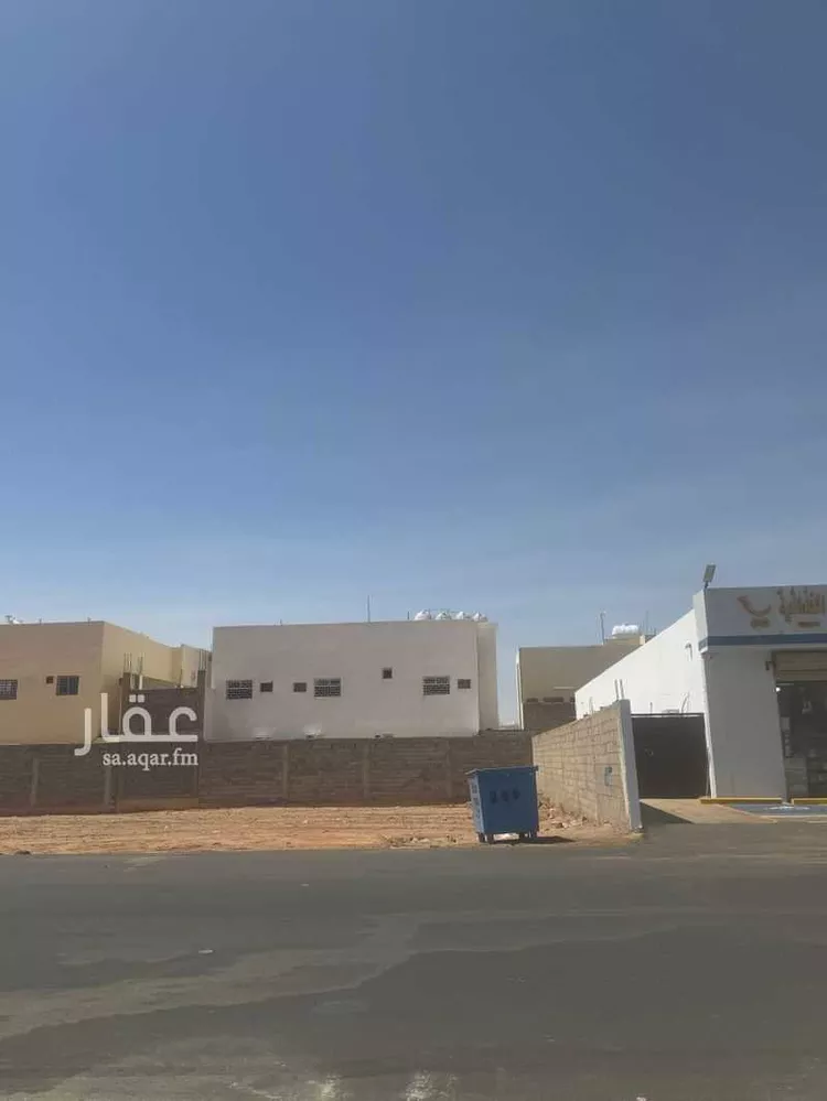 أرض للبيع في شارع جبر ابن اوس ، حي السويفلة ، حائل ، منطقة حائل