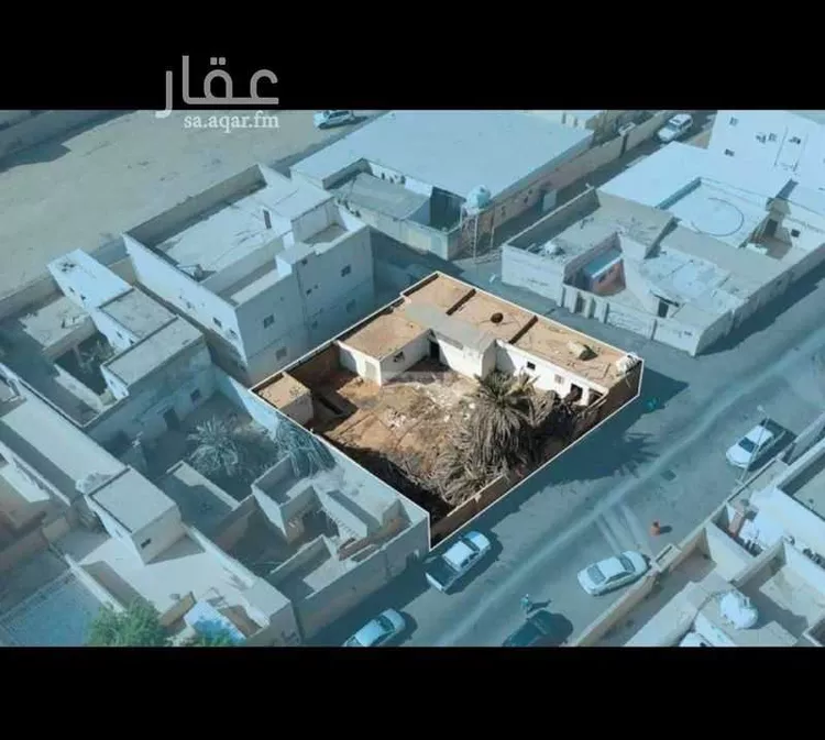 أرض للبيع في شارع الشقة 322 ، حي الشقة ، بريدة ، بريدة