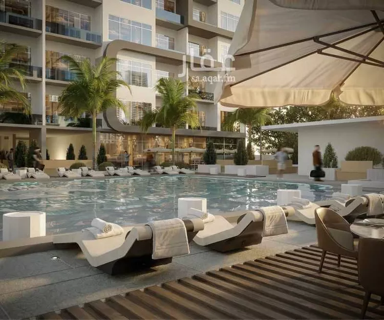 Apartment for Sale in Dammam As Sadafah