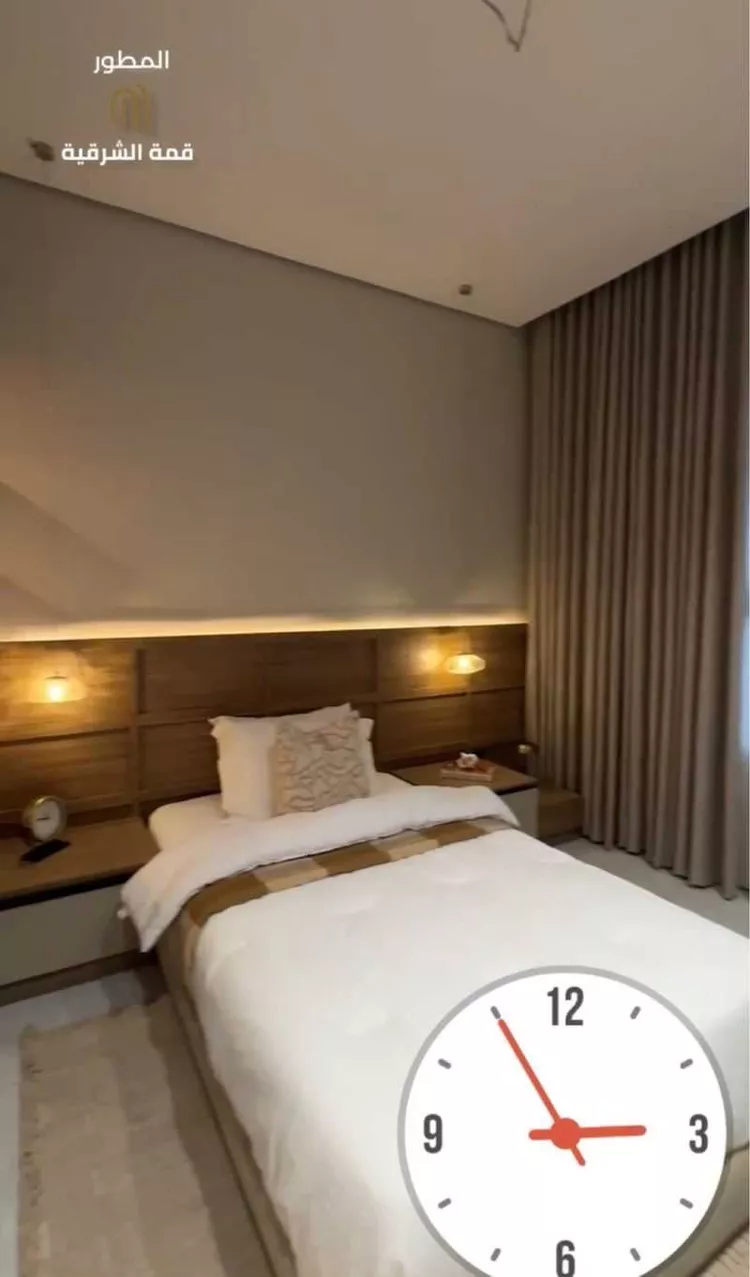 شقة للبيع في شارع الدره, حي البحر, مدينة الخبر, المنطقة الشرقية صورة 2