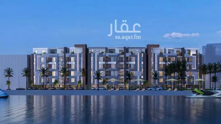 شقة للبيع في شارع الدره, حي البحر, مدينة الخبر, المنطقة الشرقية صورة 5