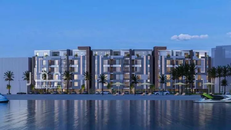 شقة للبيع في شارع الدره, حي البحر, مدينة الخبر, المنطقة الشرقية صورة 5