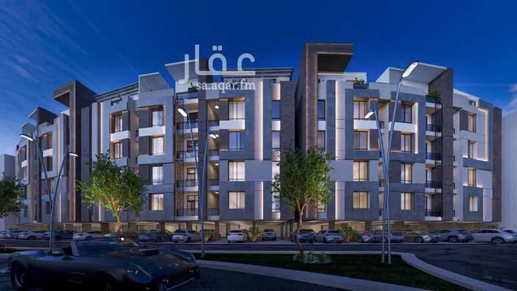 شقة للبيع في شارع الدره, حي البحر, مدينة الخبر, المنطقة الشرقية صورة 4