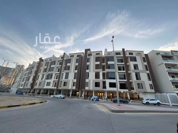 شقة للبيع في شارع الدره, حي البحر, مدينة الخبر, المنطقة الشرقية