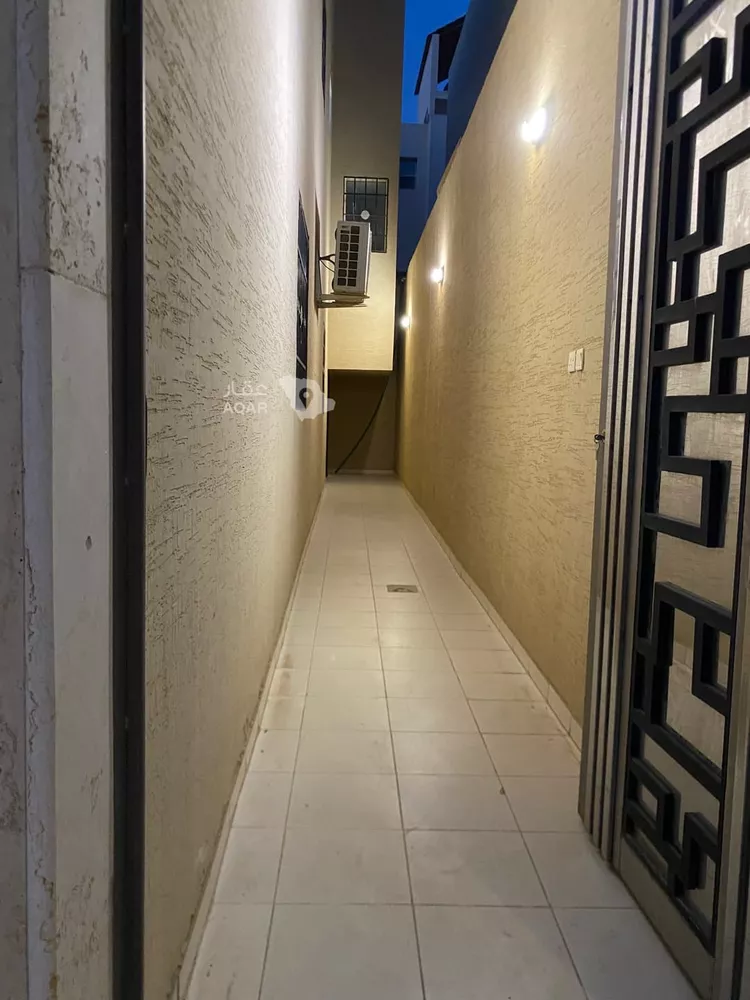 شقة للإيجار في شارع عبدالرازق القشعمي ، حي الحزم ، الرياض ، منطقة الرياض 9
