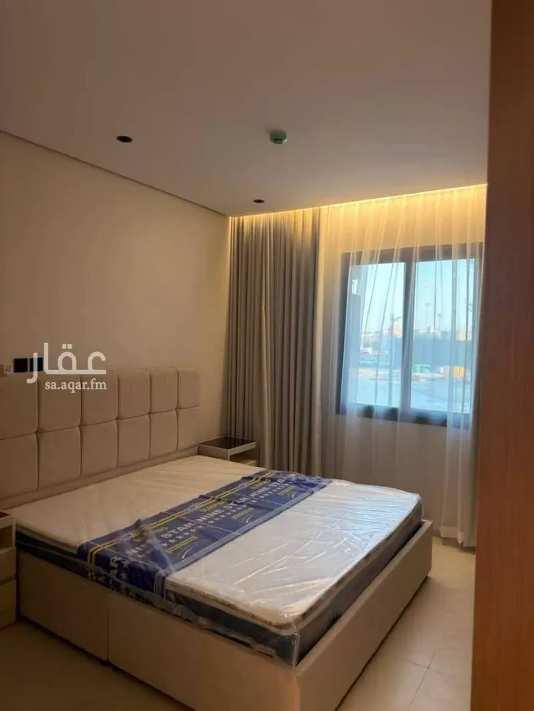 شقة للإيجار في شارع المراح, حي الحمراء, مدينة الخبر, المنطقة الشرقية 8