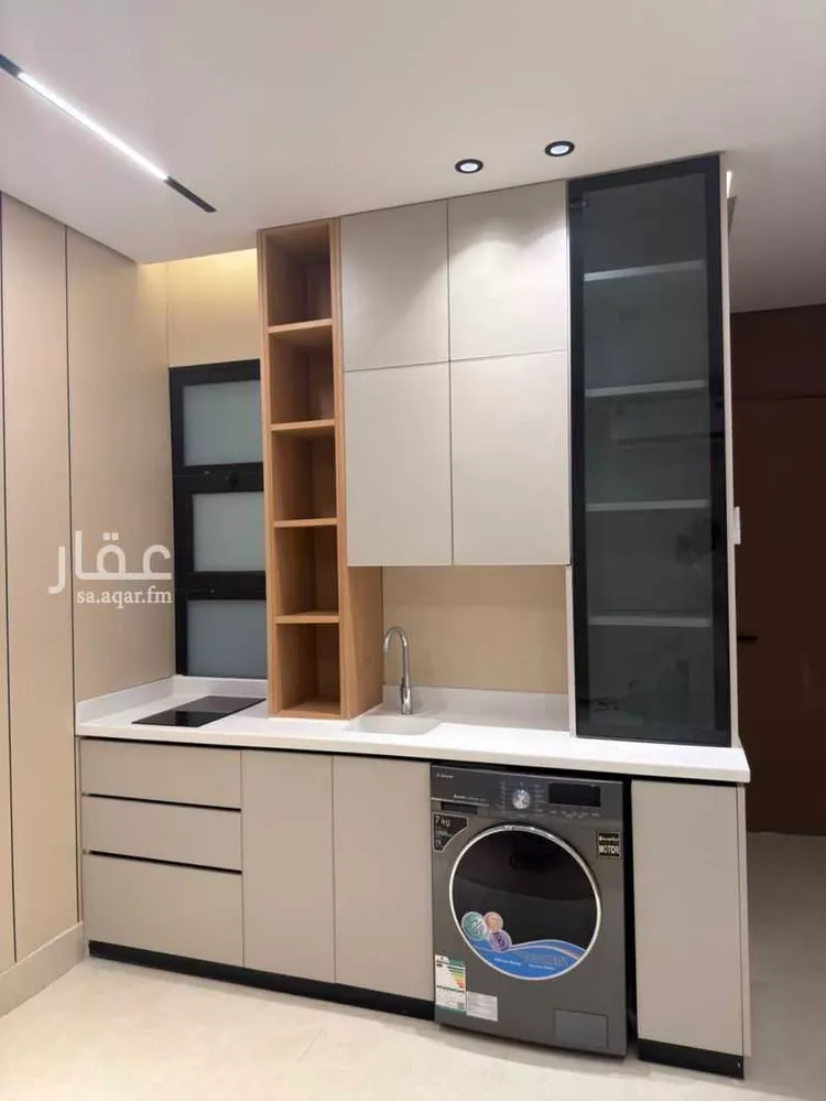 شقة للإيجار في شارع المراح, حي الحمراء, مدينة الخبر, المنطقة الشرقية صورة 2