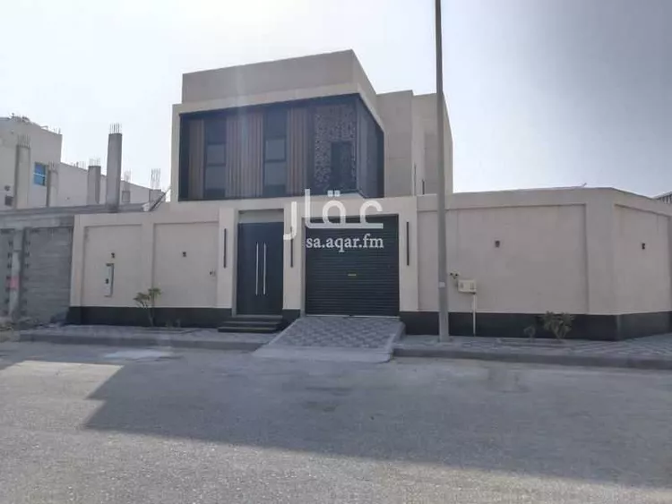 فيلا للبيع في شارع وهب بن عمير, حي الشفاء, مدينة الخبر, المنطقة الشرقية