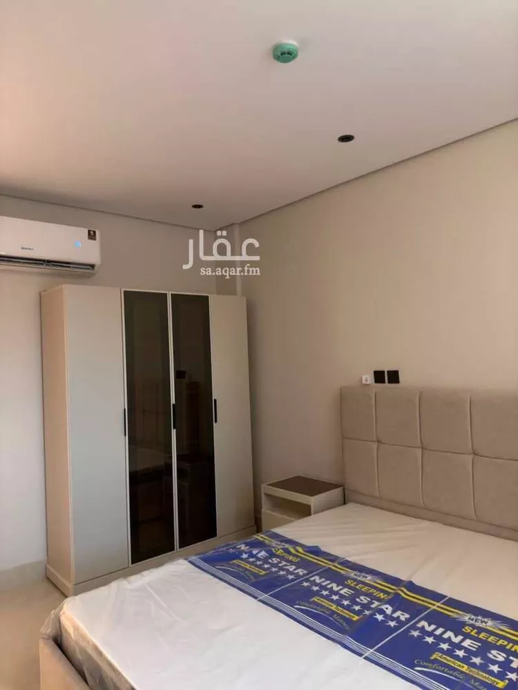 شقة للإيجار في شارع المراح, حي الحمراء, مدينة الخبر, المنطقة الشرقية 7