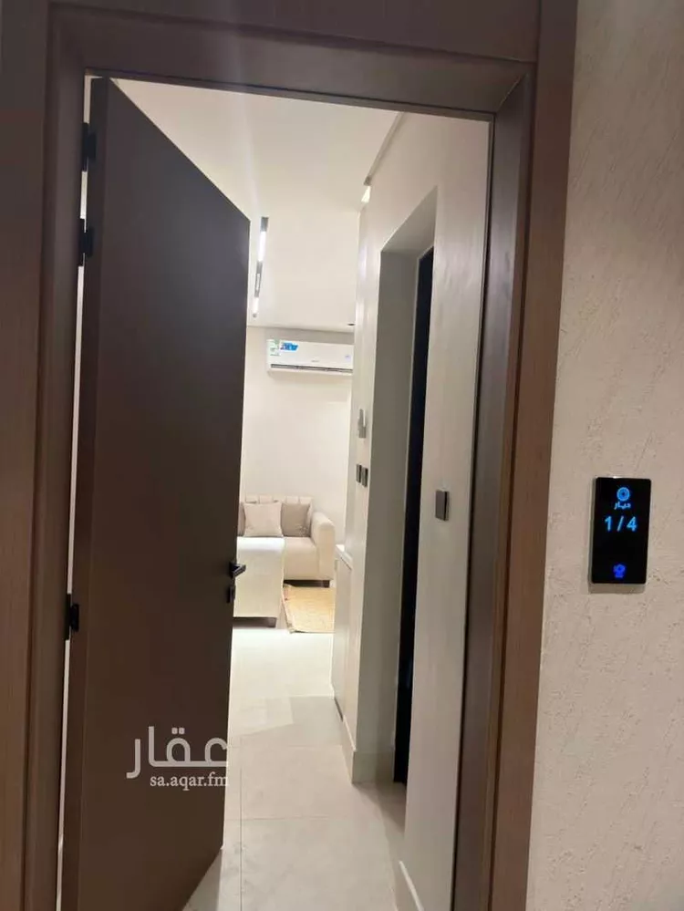 شقة للإيجار في شارع المراح, حي الحمراء, مدينة الخبر, المنطقة الشرقية صورة 5