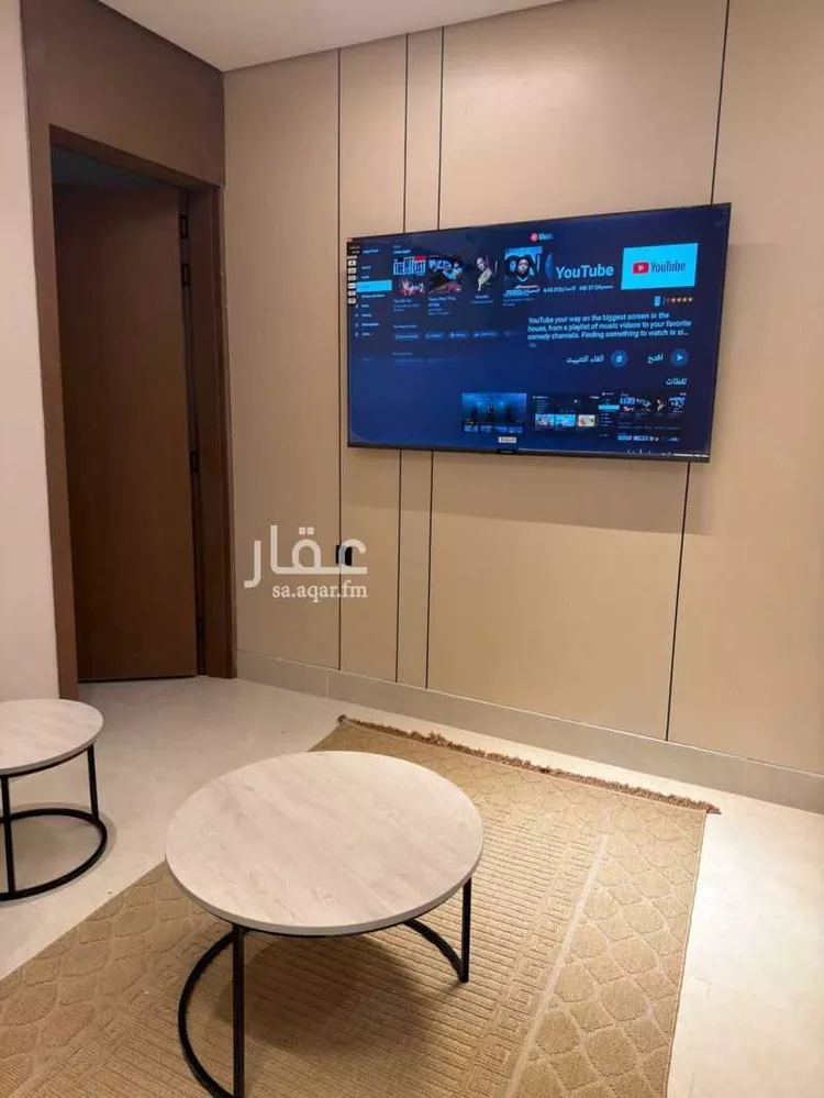 شقة للإيجار في شارع المراح, حي الحمراء, مدينة الخبر, المنطقة الشرقية صورة 3