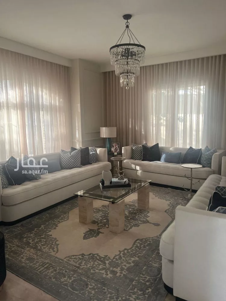 فيلا للبيع في شارع الصباحية, حي قرطبة, مدينة الرياض, منطقة الرياض صورة 4