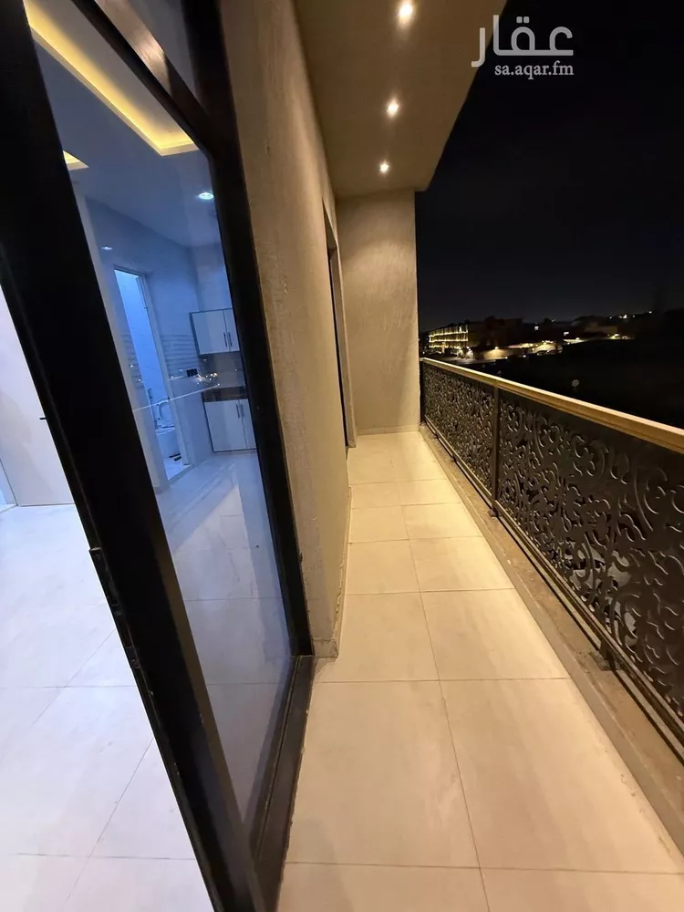 شقة للإيجار في شارع ناصر بن حمد الراشد, حي العارض, مدينة الرياض, منطقة الرياض صورة 3