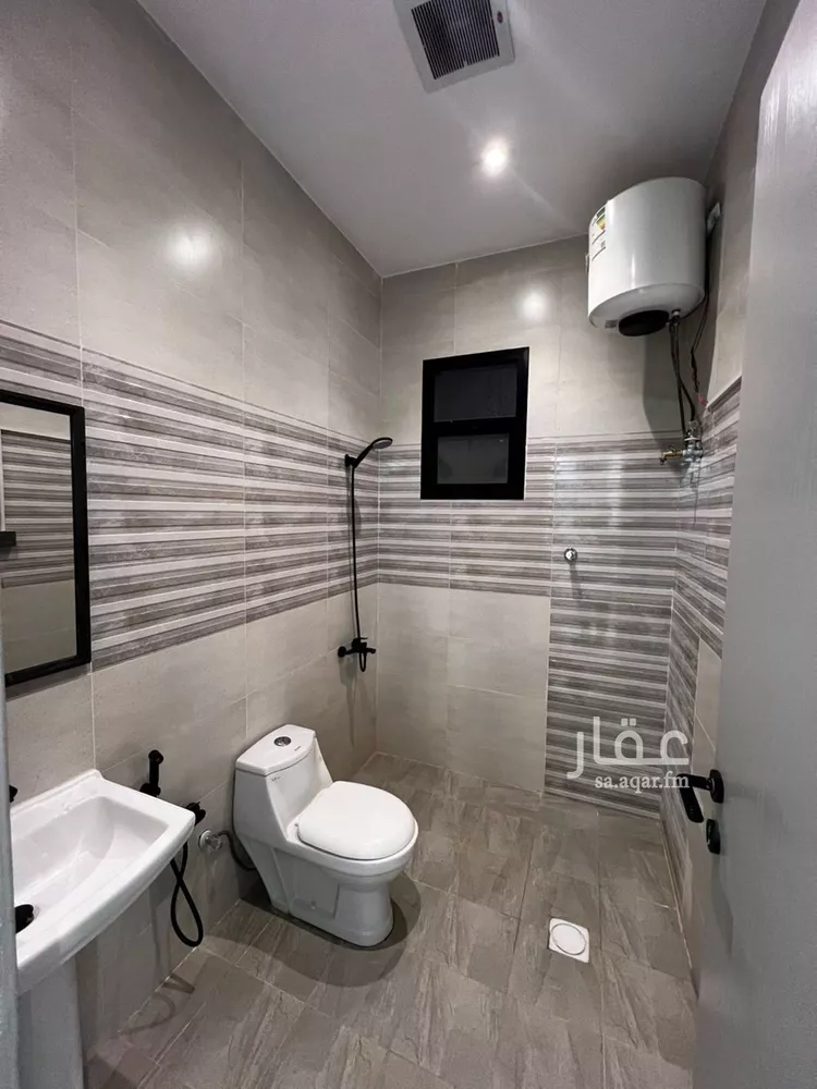 شقة للإيجار في شارع خليفة العتيبي, حي القيروان, مدينة الرياض, منطقة الرياض