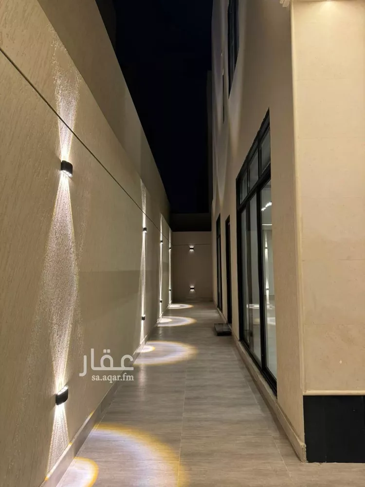 فيلا للبيع في شارع ربيعة بن عبدالله بن الهدير, حي العارض, مدينة الرياض, منطقة الرياض صورة 2