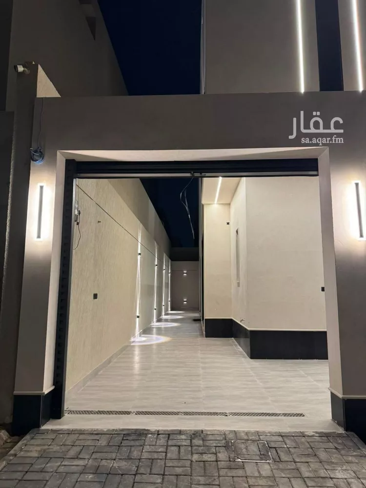فيلا للبيع في شارع ربيعة بن عبدالله بن الهدير, حي العارض, مدينة الرياض, منطقة الرياض صورة 3