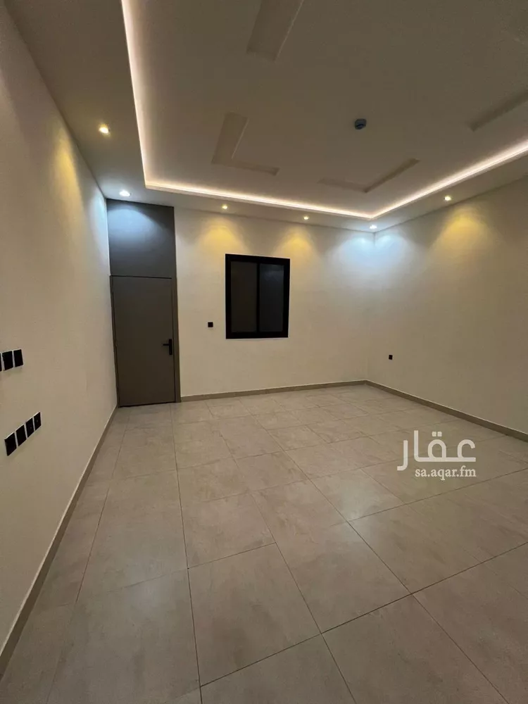 شقة للإيجار في شارع خليفة العتيبي, حي القيروان, مدينة الرياض, منطقة الرياض 7