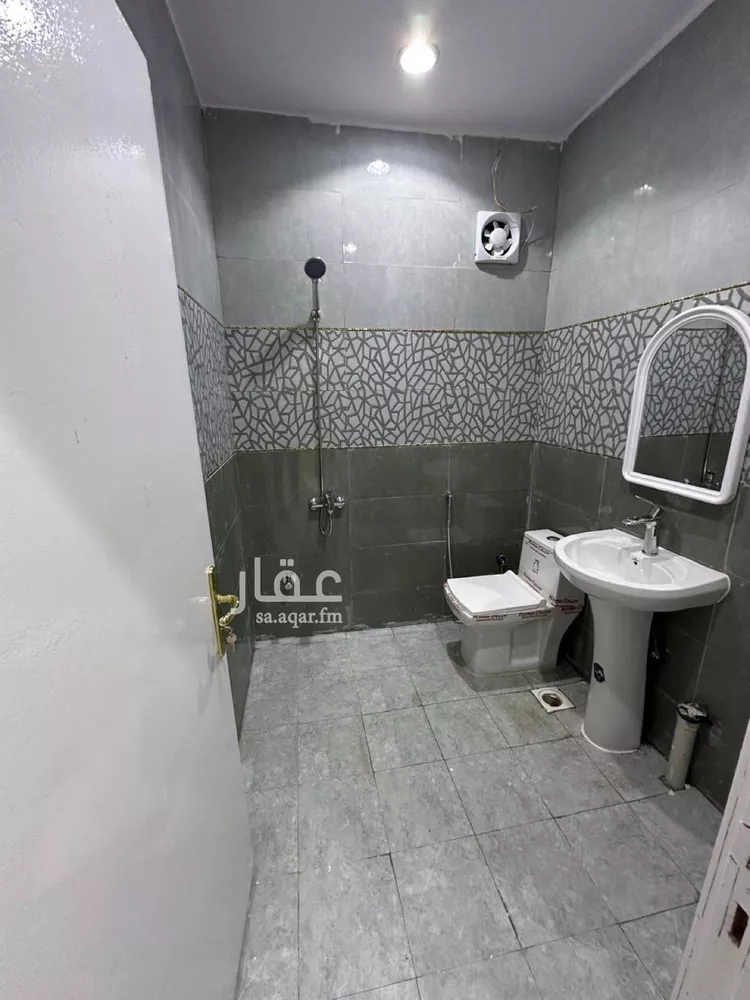 شقة للإيجار في شارع أحمد الغزالي, حي العارض, مدينة الرياض, منطقة الرياض صورة 5