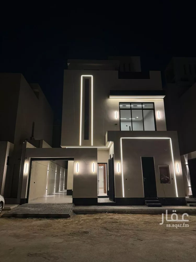 فيلا للبيع في شارع ربيعة بن عبدالله بن الهدير, حي العارض, مدينة الرياض, منطقة الرياض 10