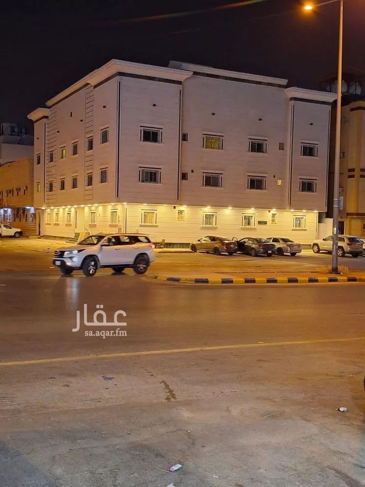 شقة للإيجار في شارع ابي جعفر المنصور, حي اليرموك, مدينة الرياض, منطقة الرياض