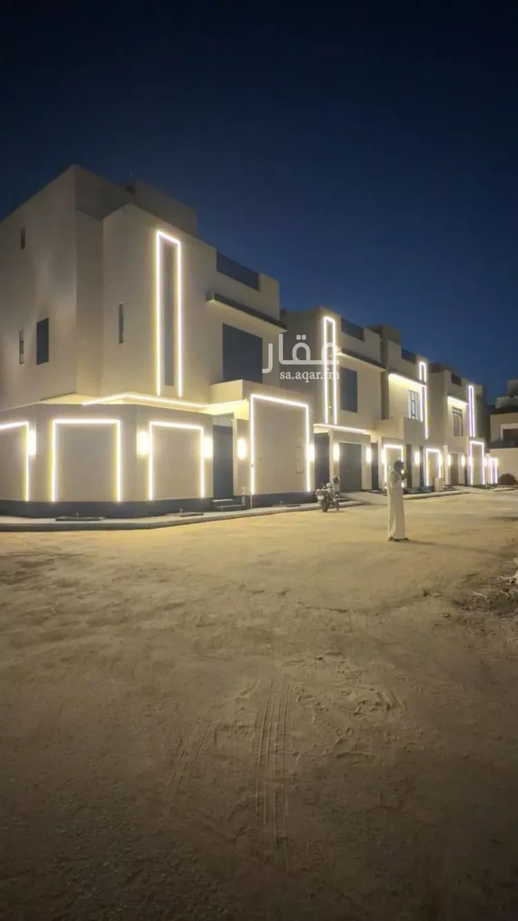 Villa for Sale in Riyadh Al Arid