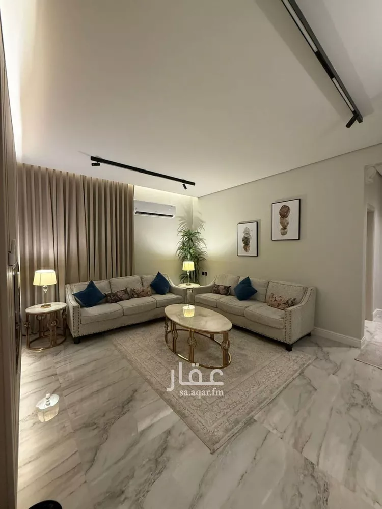 شقة للإيجار في شارع الصنوبر, حي الخليج, مدينة الرياض, منطقة الرياض صورة 4