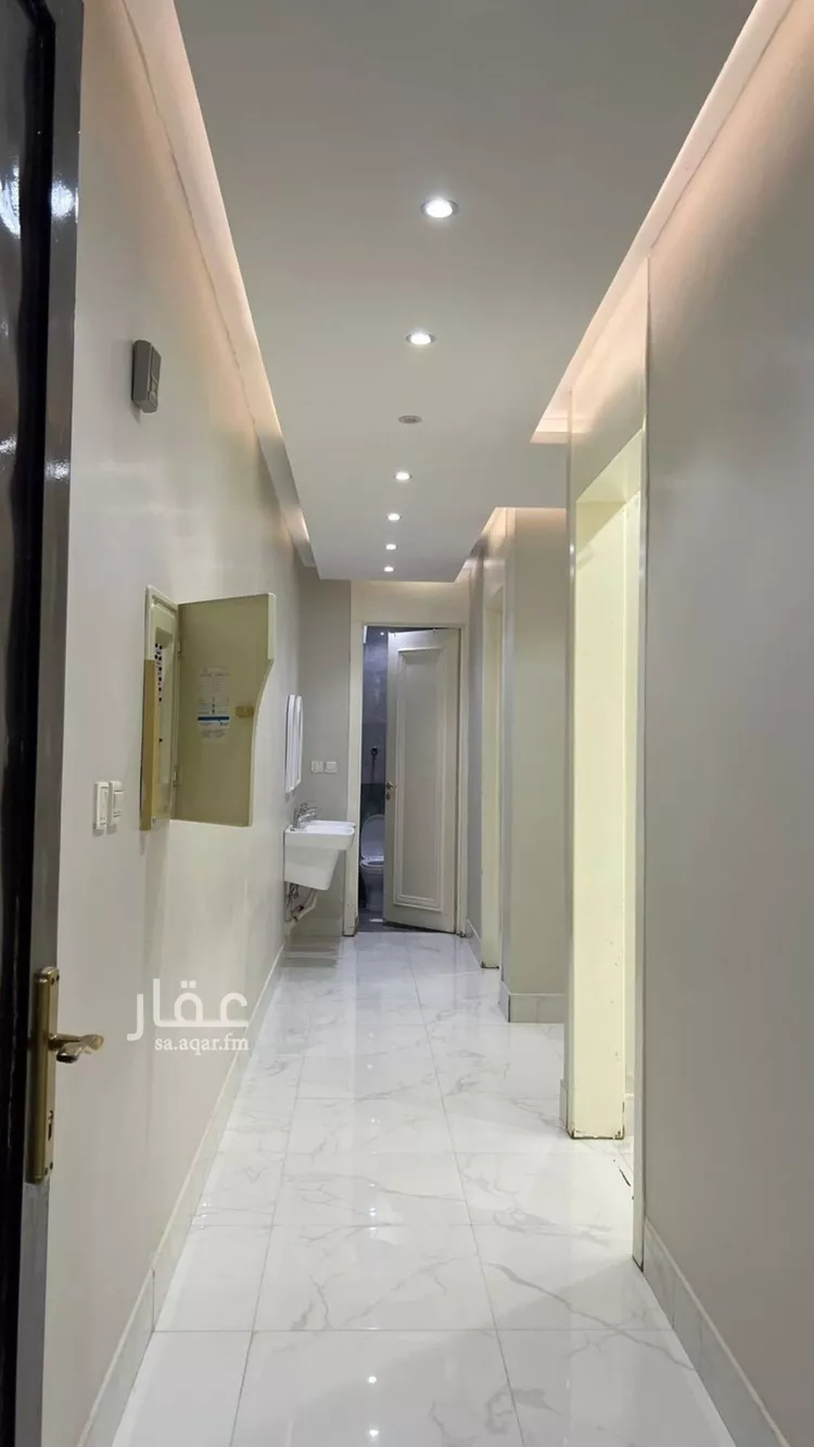 شقة للإيجار في شارع خلائل, حي ظهرة لبن, مدينة الرياض, منطقة الرياض