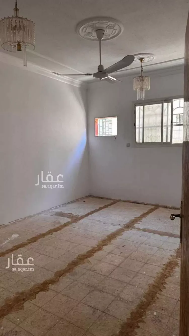 شقة للإيجار في شارع حيوة بن شريح, حي الزهرة, مدينة الرياض, منطقة الرياض