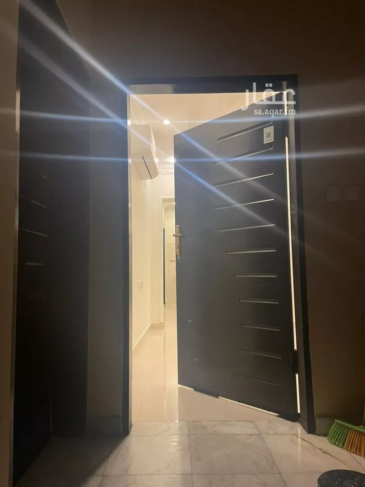 شقة للإيجار في شارع رقم 145, حي الياسمين, مدينة الرياض, منطقة الرياض صورة 5