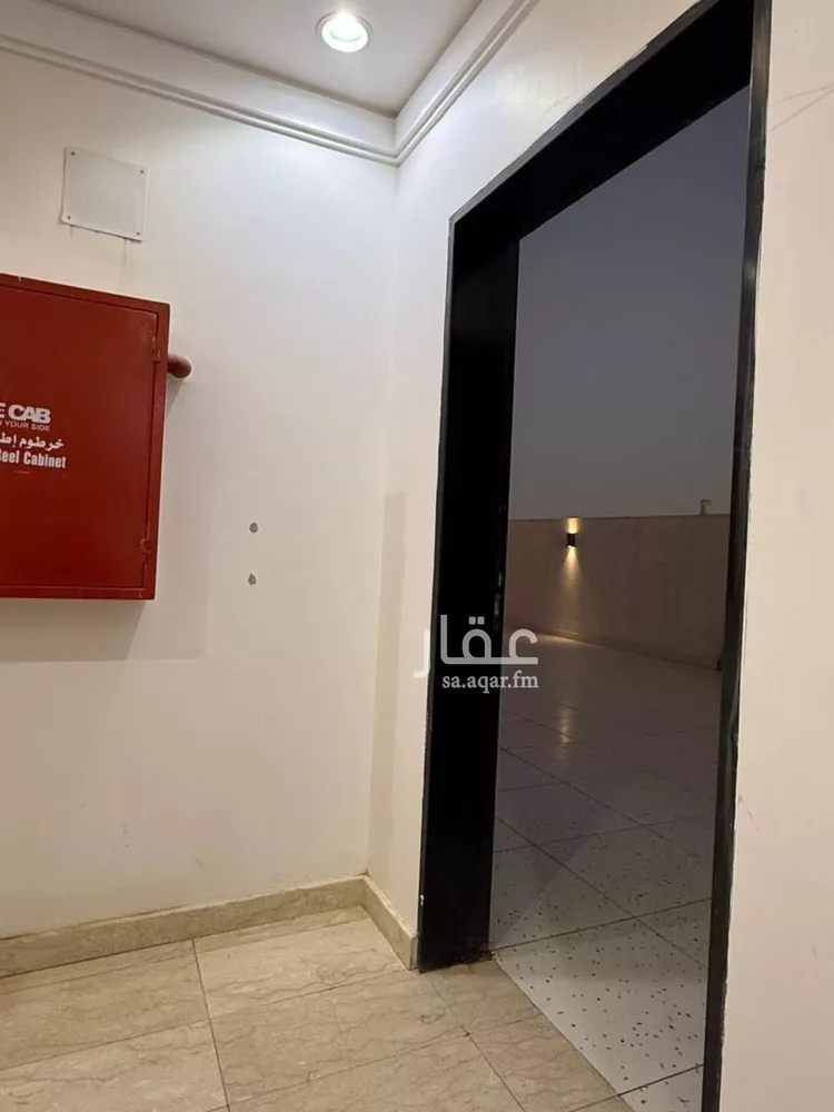 شقة للإيجار في شارع إبرهيم بن أحمد البرهان, حي المهدية, مدينة الرياض, منطقة الرياض صورة 2