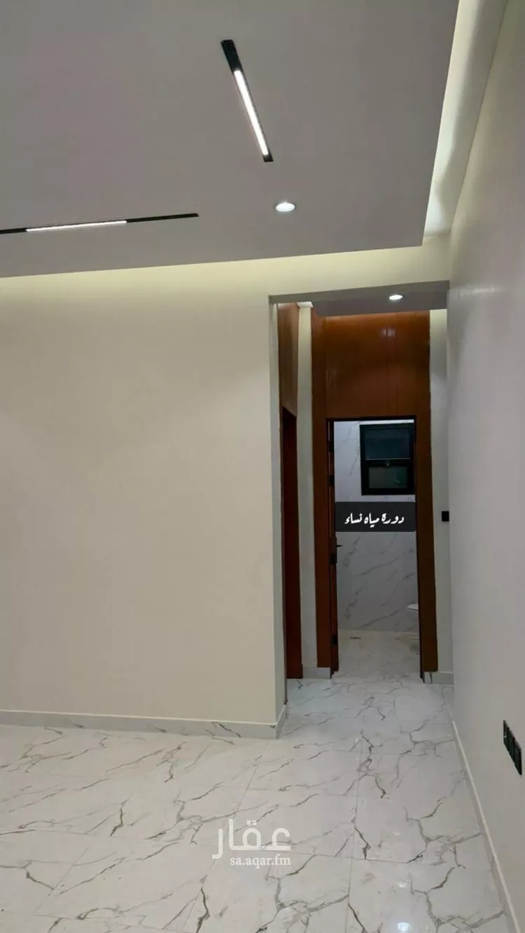 شقة للإيجار في شارع فخر الدين الخاتوني, حي الرمال, مدينة الرياض, منطقة الرياض