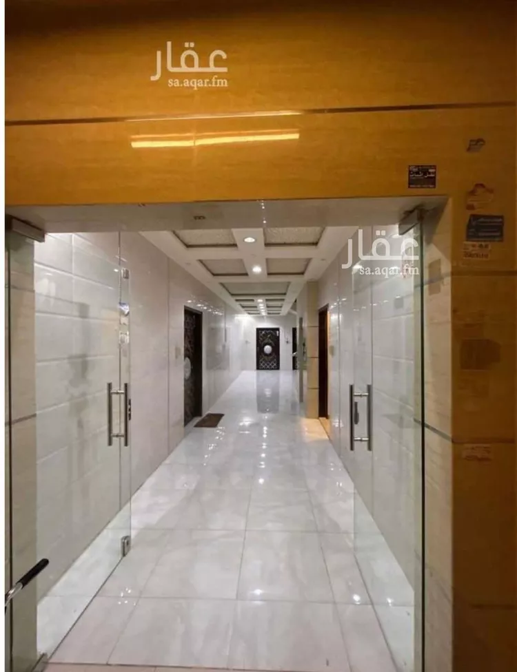 شقة للإيجار في شارع ابن وهب القرشي, حي المروة, مدينة الرياض, منطقة الرياض صورة 2